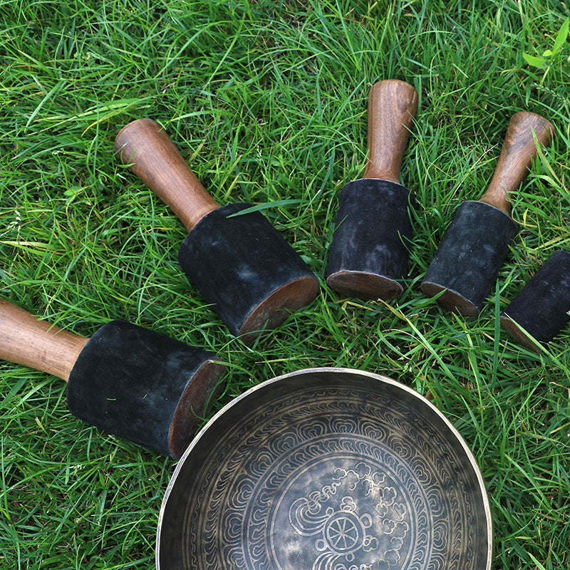 Nepal Handmade Peach Stick