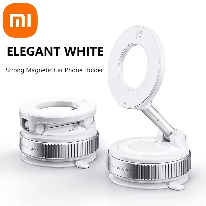 360 degree Rotating Car Suction Cup Phone Stand