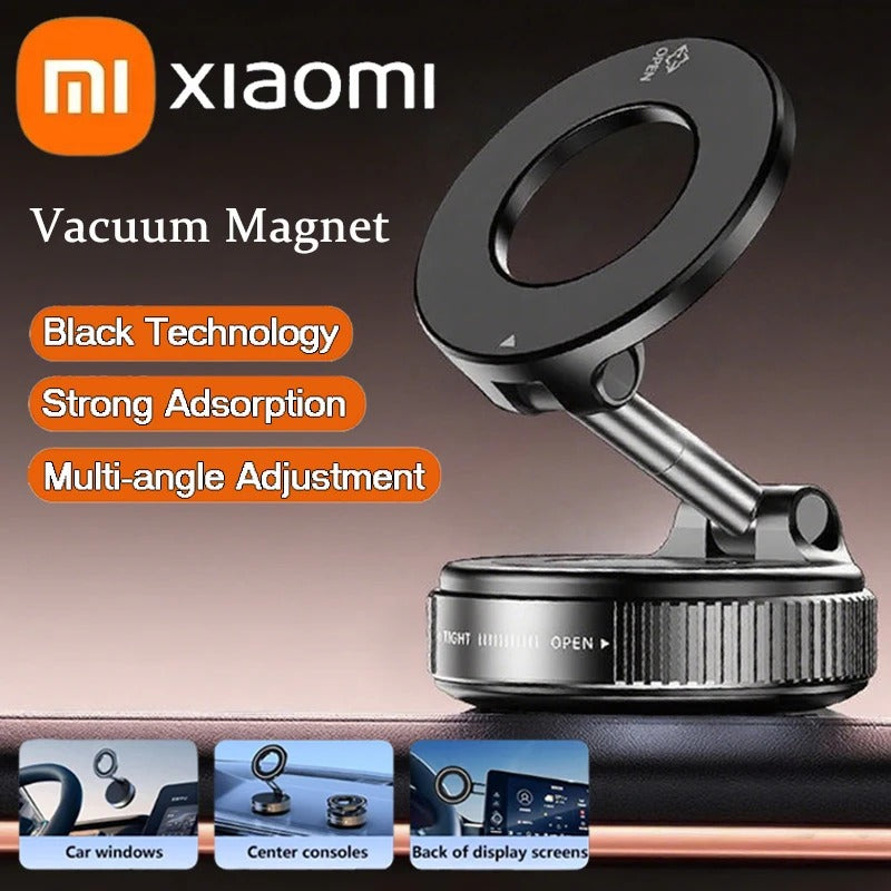 360 degree Rotating Car Suction Cup Phone Stand