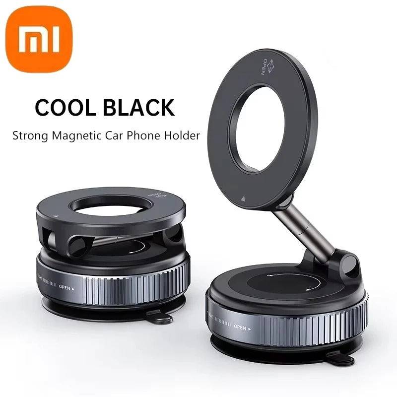 360 degree Rotating Car Suction Cup Phone Stand