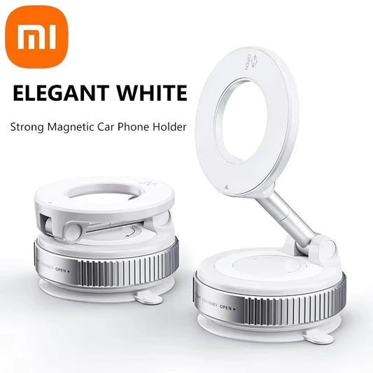 360 degree Rotating Car Suction Cup Phone Stand